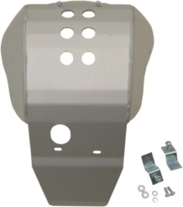 MOOSE OFFROAD HARD-PARTS - SKID PLATE HON CRF250R - 05061258