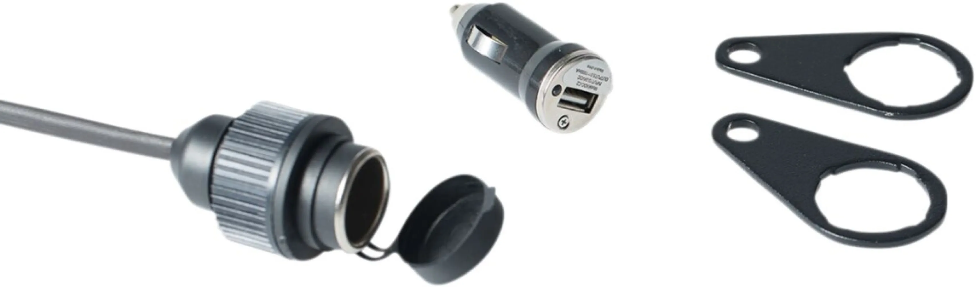SW-MOTECH - ELECTRIC KIT UNIVERSAL - 21300286