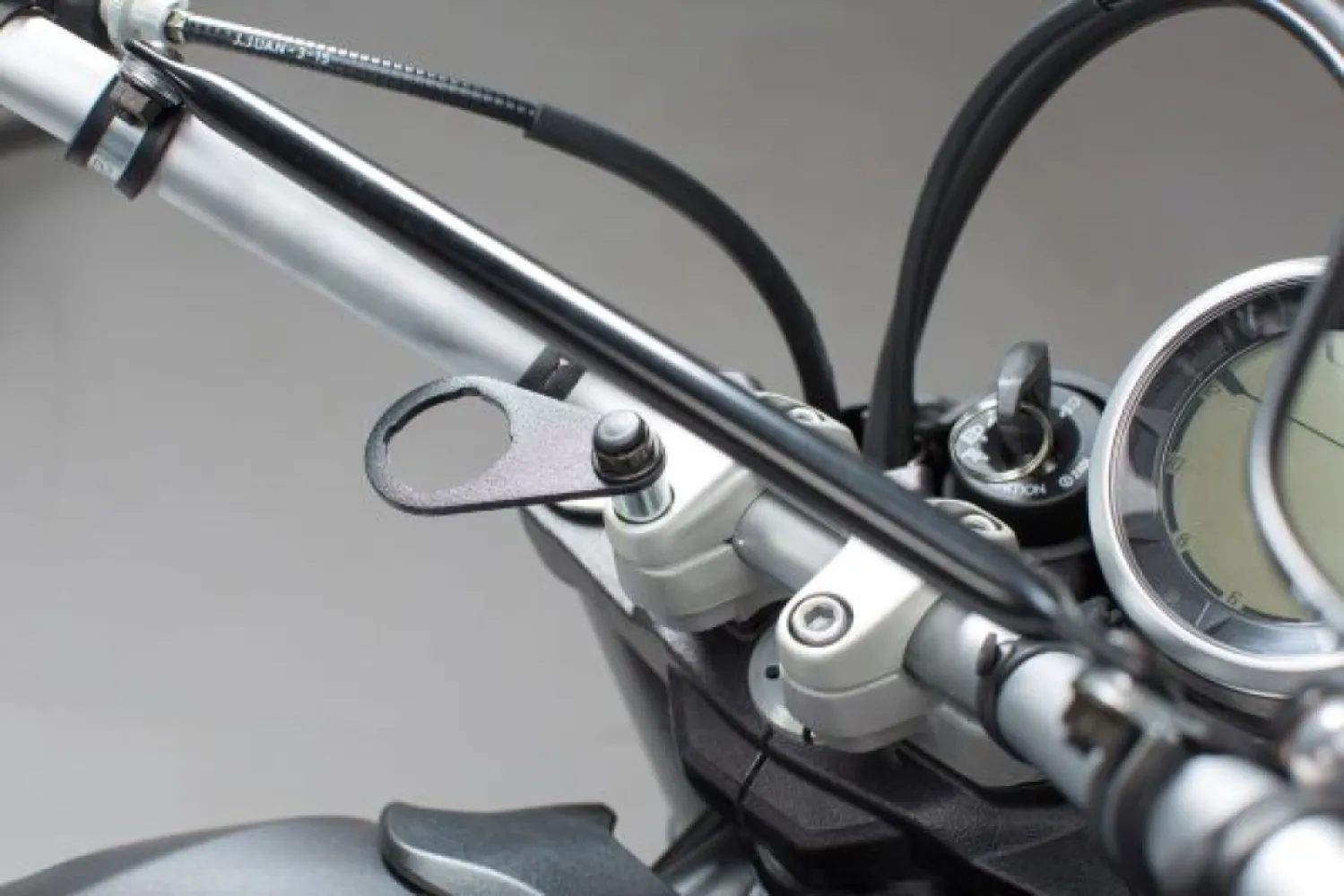 SW-MOTECH - ELECTRIC KIT UNIVERSAL - 21300286