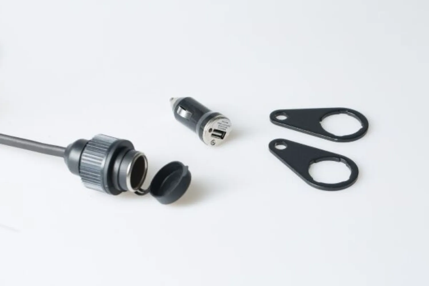SW-MOTECH - ELECTRIC KIT UNIVERSAL - 21300286