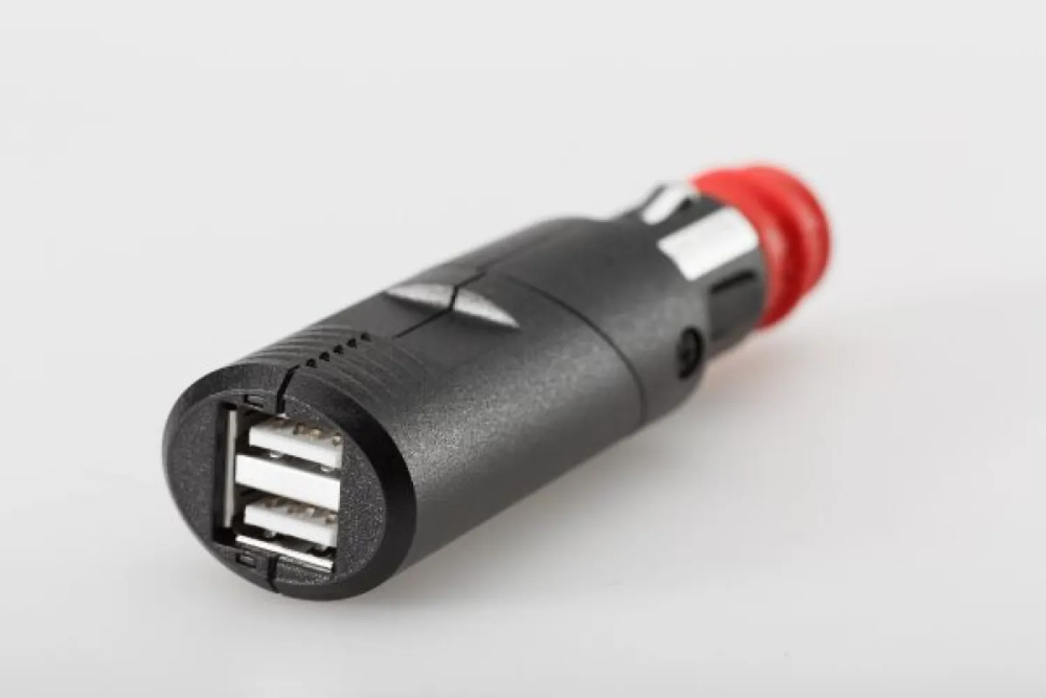 SW-MOTECH - DOUBLE USB POWER PORT - 21300283