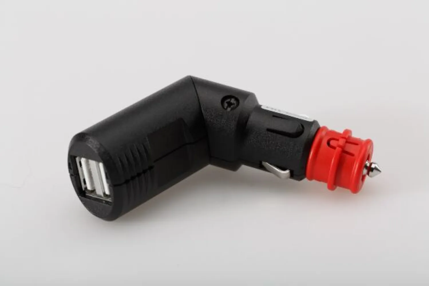 SW-MOTECH - DOUBLE USB POWER PORT - 21300283