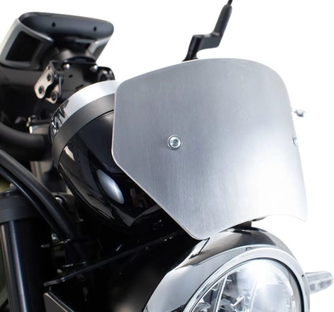 SW-MOTECH - WINDSCREEN - 23120516