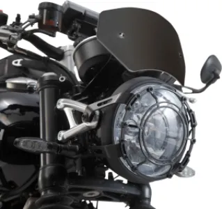 SW-MOTECH - WINDSCREEN SPEED TWIN - 23120828