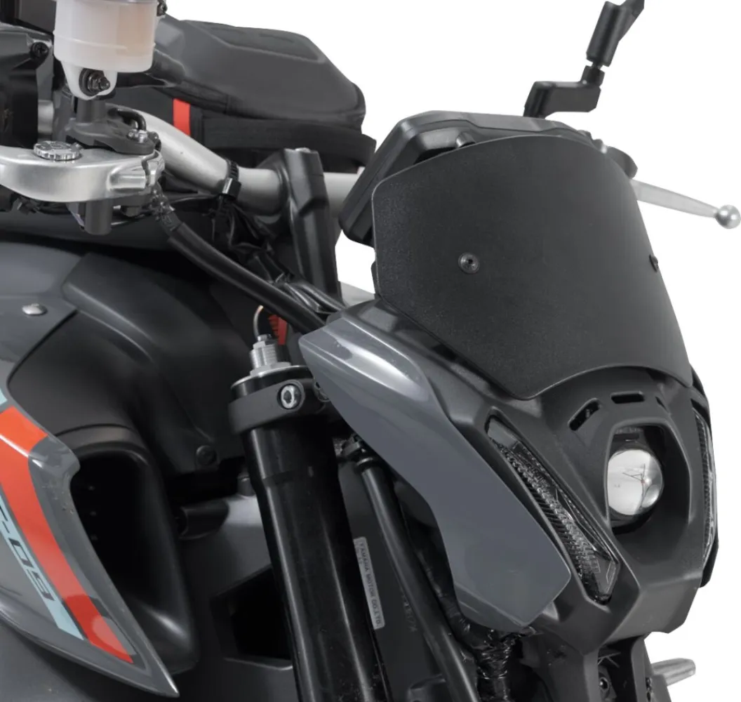 SW-MOTECH - WINDSCREEN - 23120930
