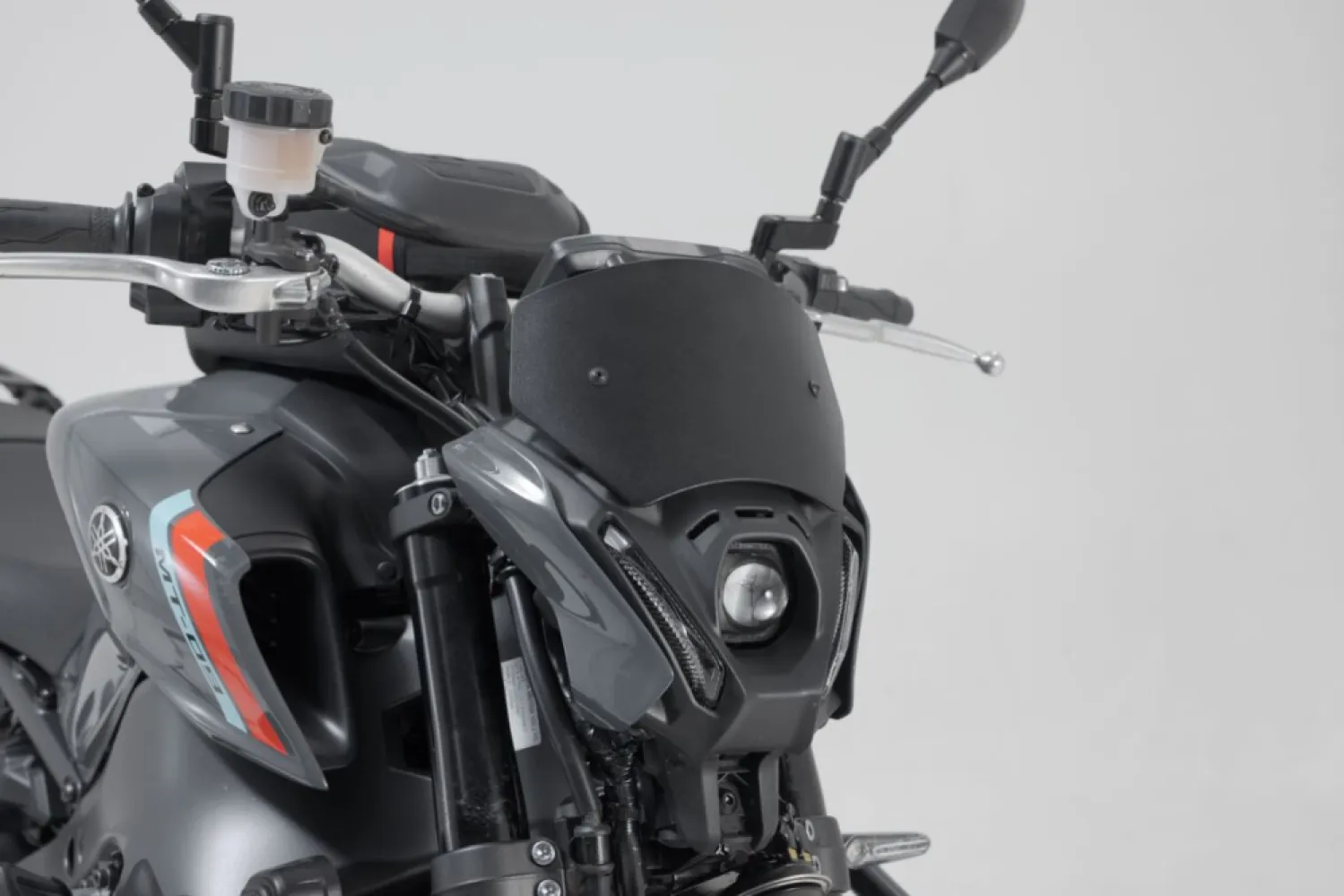 SW-MOTECH - WINDSCREEN - 23120930