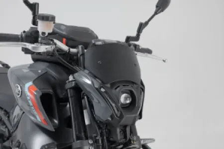 SW-MOTECH - WINDSCREEN - 23120930