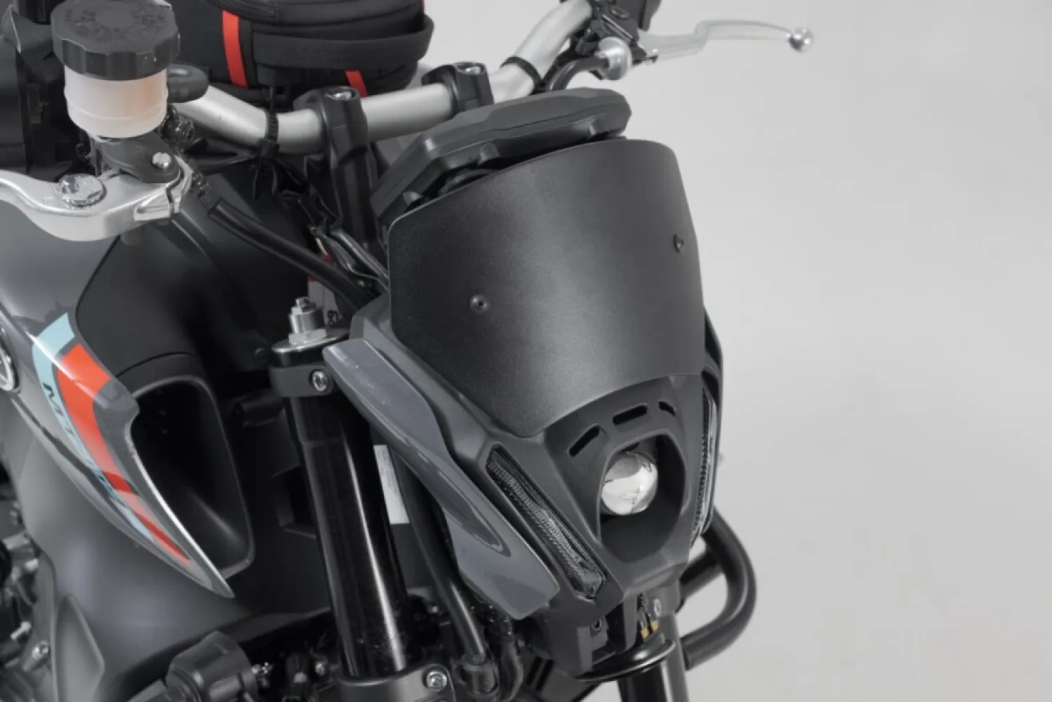 SW-MOTECH - WINDSCREEN - 23120930