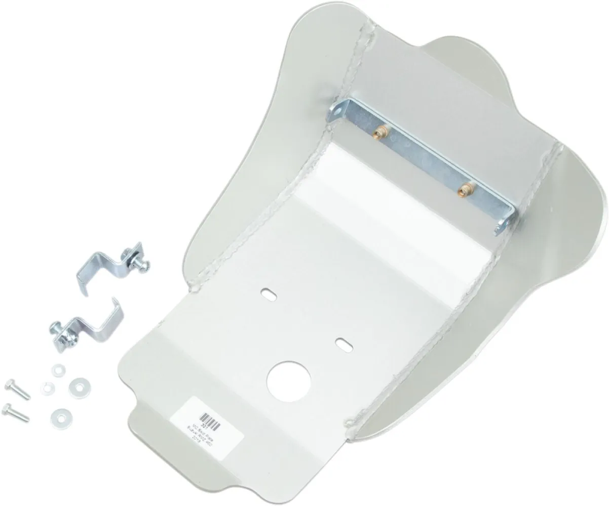 MOOSE OFFROAD HARD-PARTS - SKID PLATE ALUM RMZ450 - 05061263