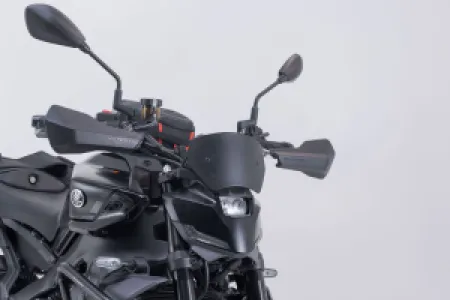 SW-MOTECH - WINDSCREEN - 23121234
