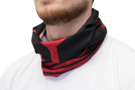 SW-MOTECH - SCARF SW-MOTECH BK/RD - 25020279