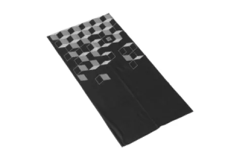 SW-MOTECH - SCARF - 25020320