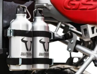 SW-MOTECH - TRAX BOTTLE SET 2 - 35011448