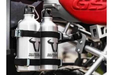 SW-MOTECH - TRAX BOTTLE SET 2 - 35011448