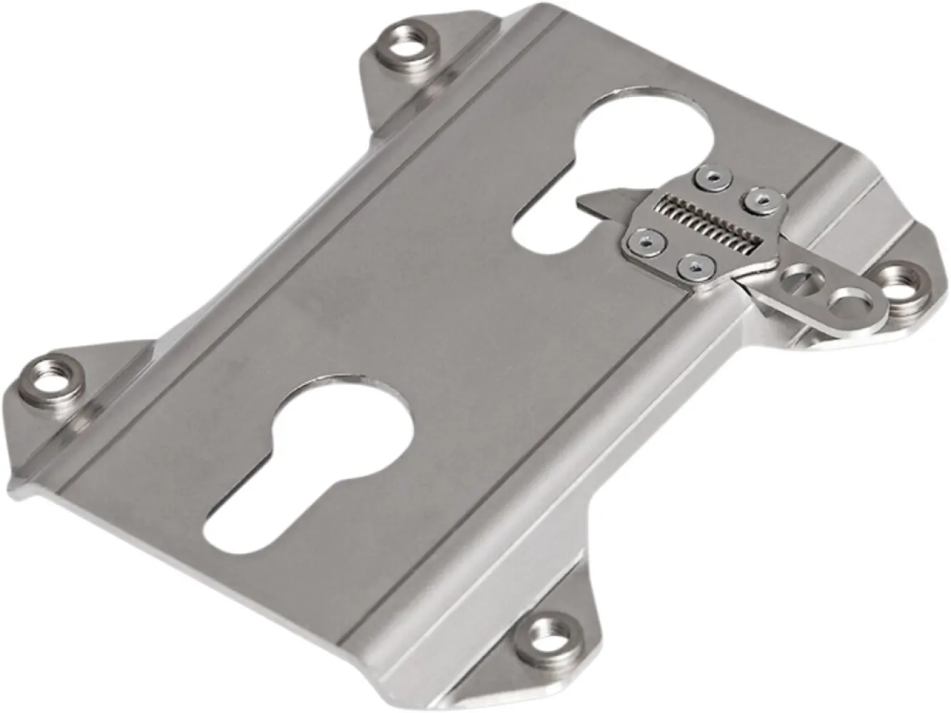 SW-MOTECH - TRAX MOUNTING KIT - 35011449