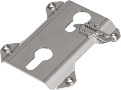 SW-MOTECH - TRAX MOUNTING KIT - 35011449