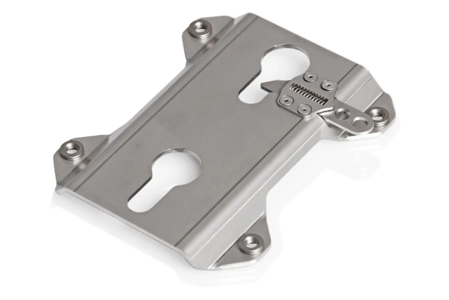 SW-MOTECH - TRAX MOUNTING KIT - 35011449