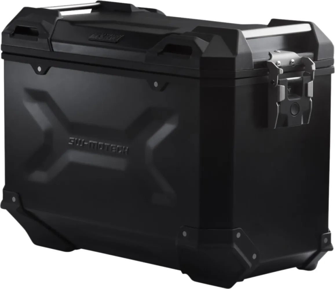 SW-MOTECH - SIDE CASE TRAX ADV 45 R/B - 35011455