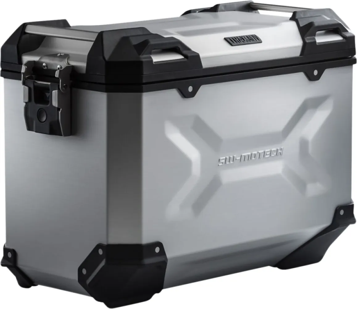 SW-MOTECH - SIDE CASE TRAX ADV 45 L/S - 35011454