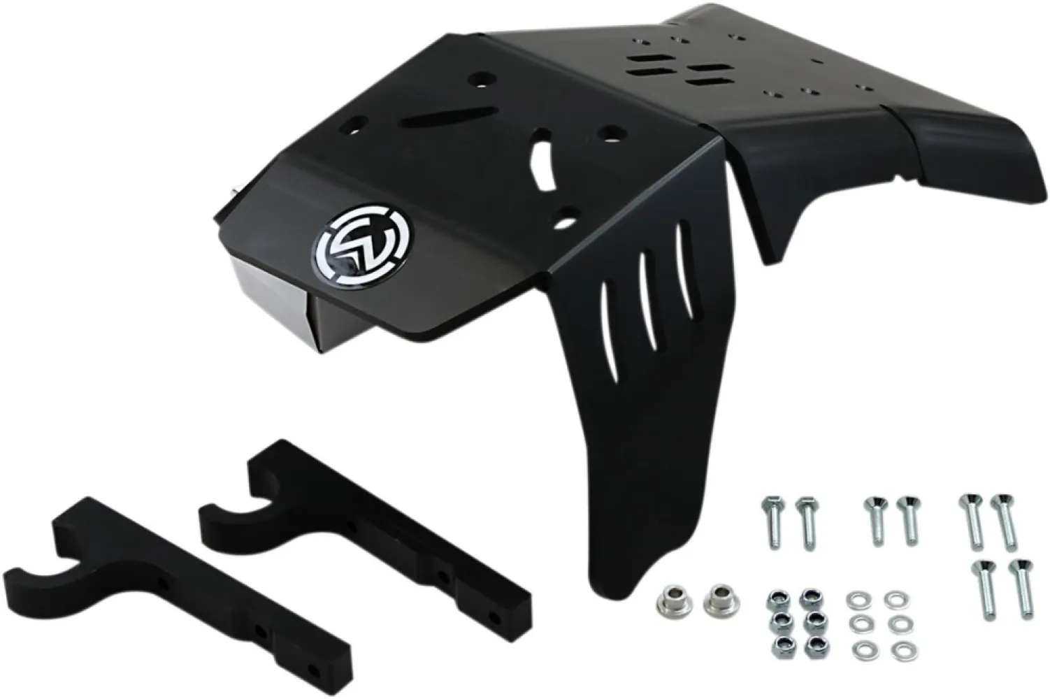 MOOSE OFFROAD HARD-PARTS - SKID PLATE PRO LG KTM - 05061271