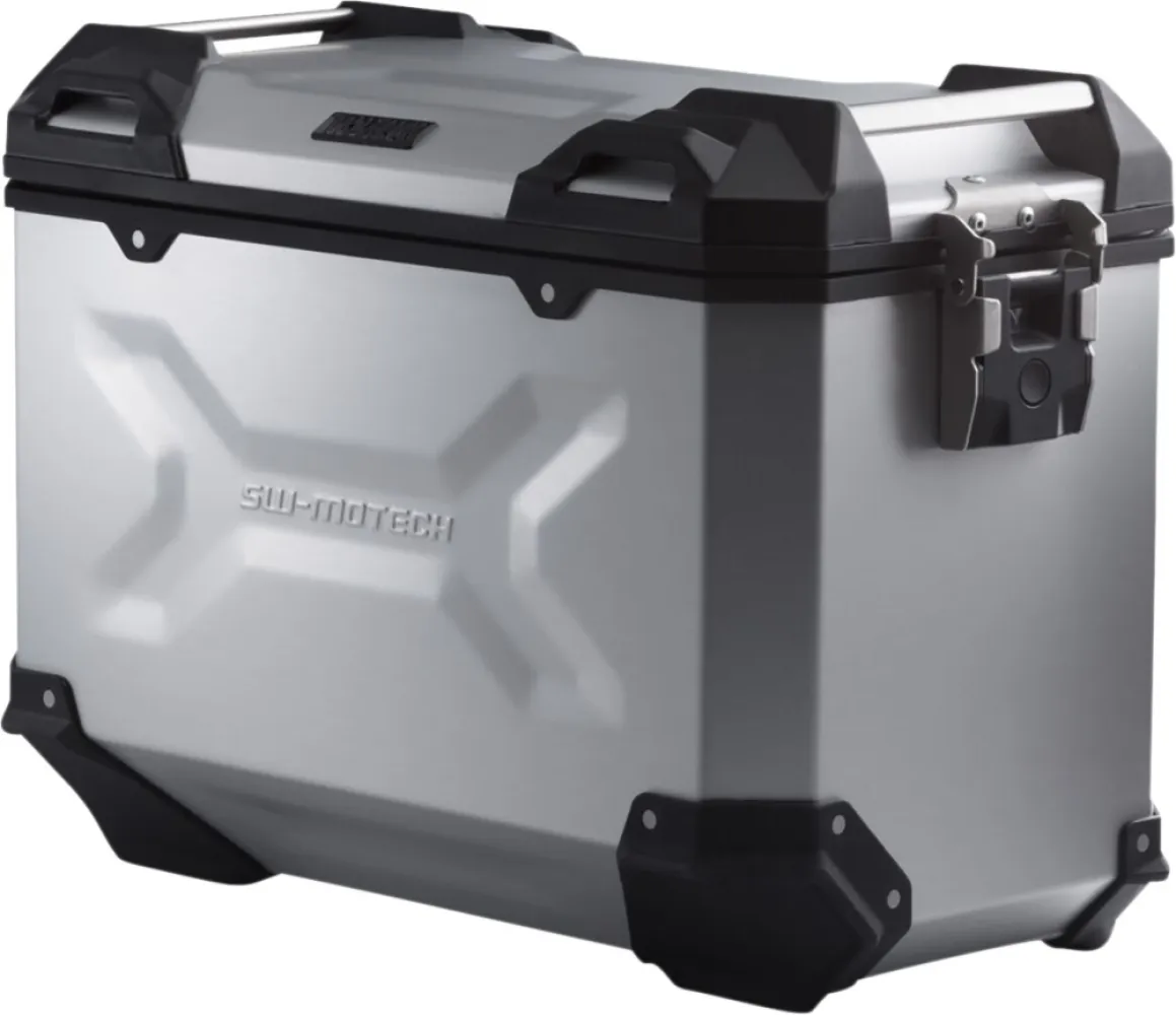 SW-MOTECH - SIDE CASE TRAX ADV 45 R/S - 35011456