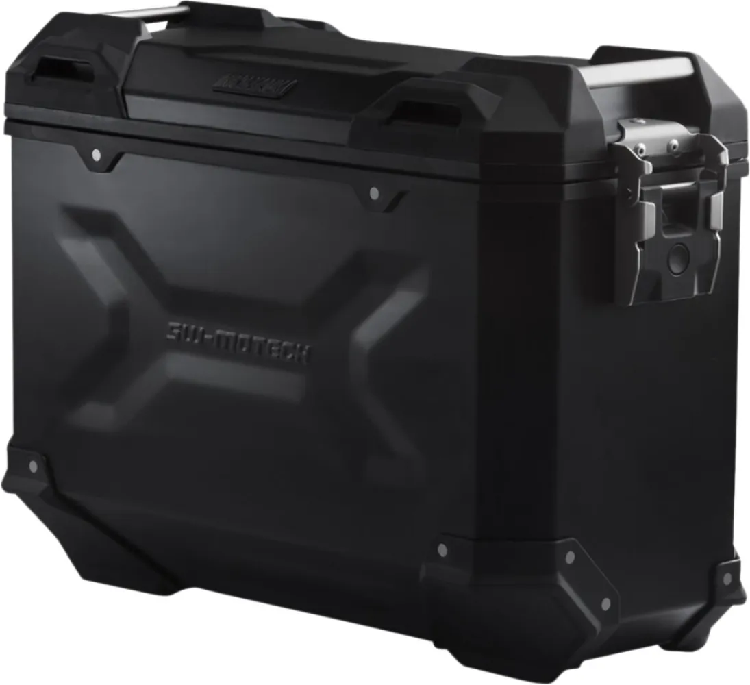 SW-MOTECH - SIDE CASE TRAX ADV 37 R/B - 35011459