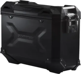 SW-MOTECH - SIDE CASE TRAX ADV 37 R/B - 35011459