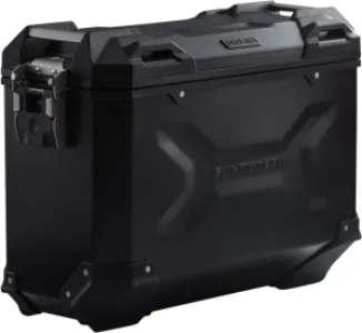 SW-MOTECH - SIDE CASE TRAX ADV 37 L/B - 35011457