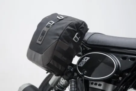 SW-MOTECH - SIDEBAG SYS LEGEND LC - 35011469