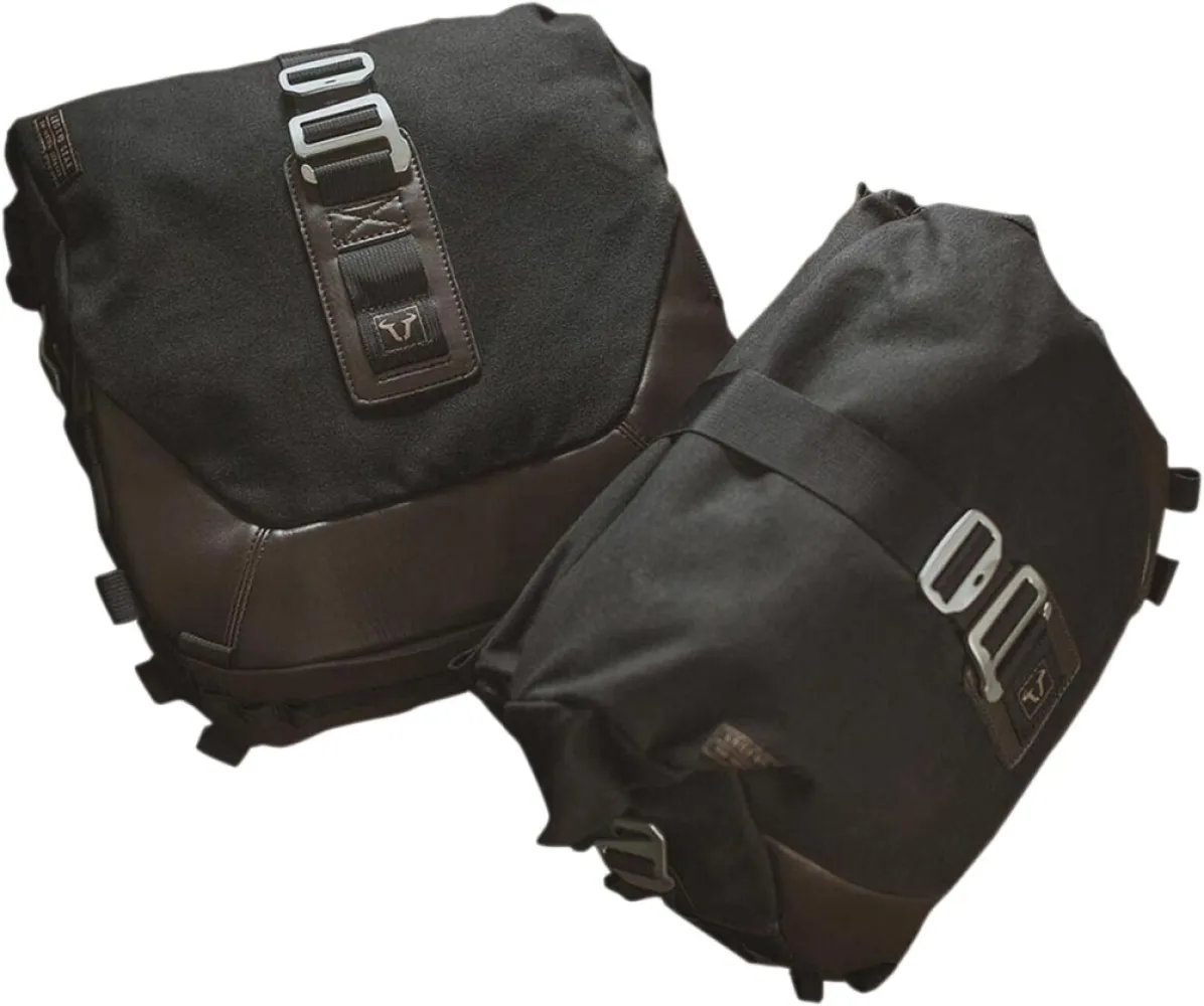 SW-MOTECH - SIDEBAG SYS LEGEND LC - 35011471