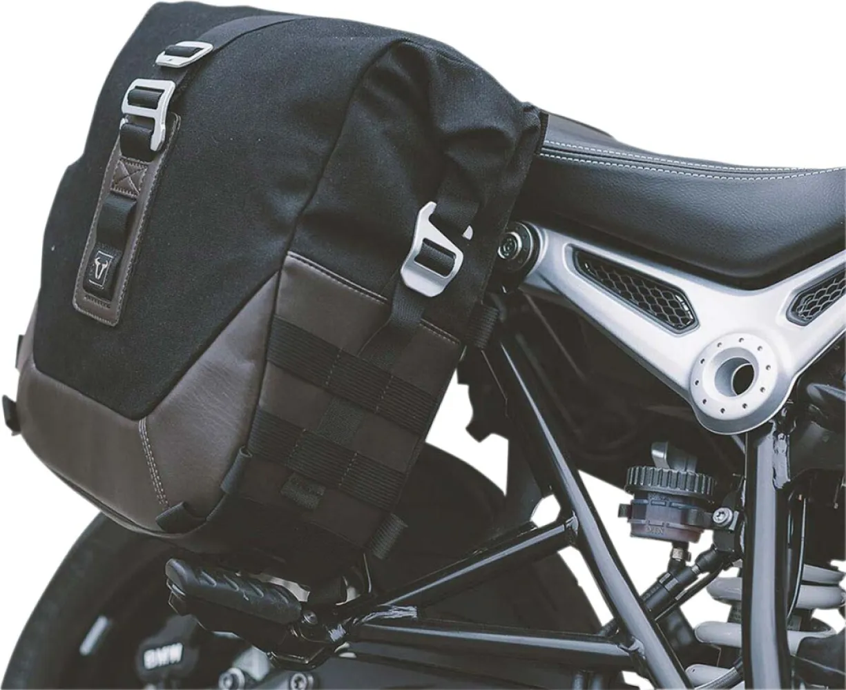 SW-MOTECH - SIDEBAG SYS LEGEND LC - 35011471