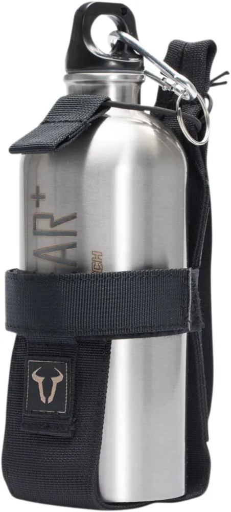 SW-MOTECH - BOTTLE HOLDER LEGEND LA6 - 35011502
