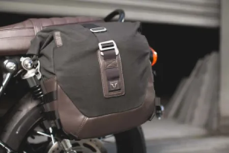 SW-MOTECH - SIDEBAG SYS LEGEND LC B - 35011490
