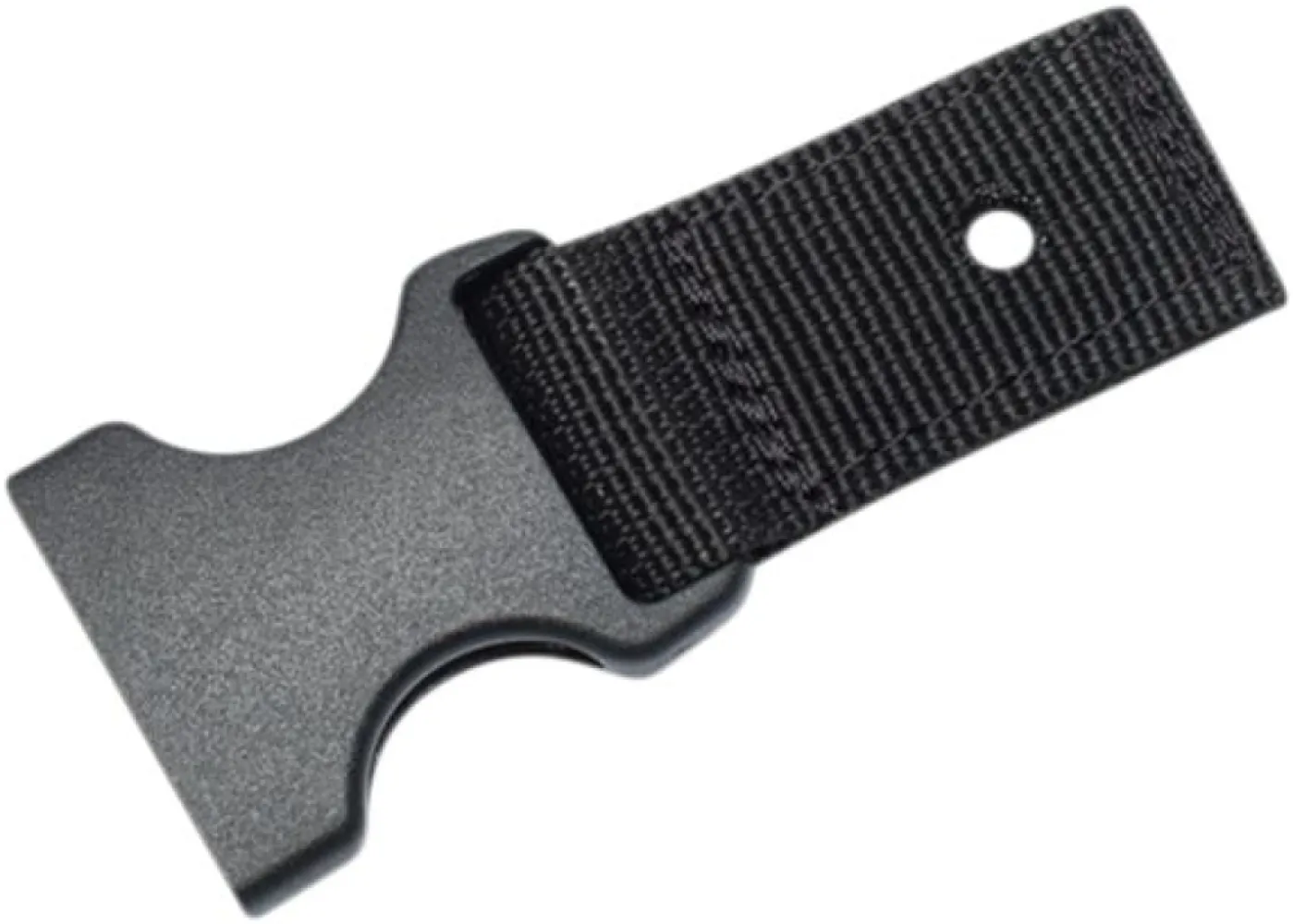 SW-MOTECH - SADDLEBAG FEMALE BUCKLE B - 35011505