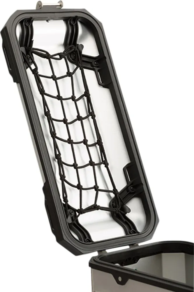 SW-MOTECH - SIDE CASE TRAX ADV 37 NET - 35011520