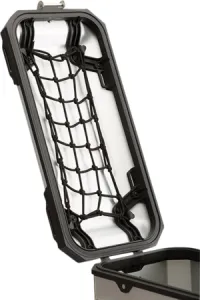 SW-MOTECH - SIDE CASE TRAX ADV 37 NET - 35011520