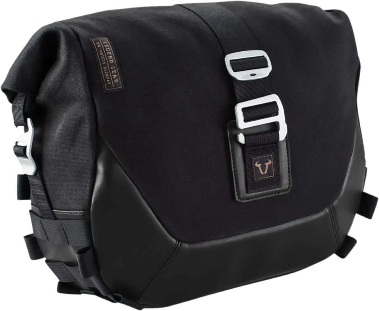 SW-MOTECH - SIDEBAG LEGEND LC1 L/B - 35011525