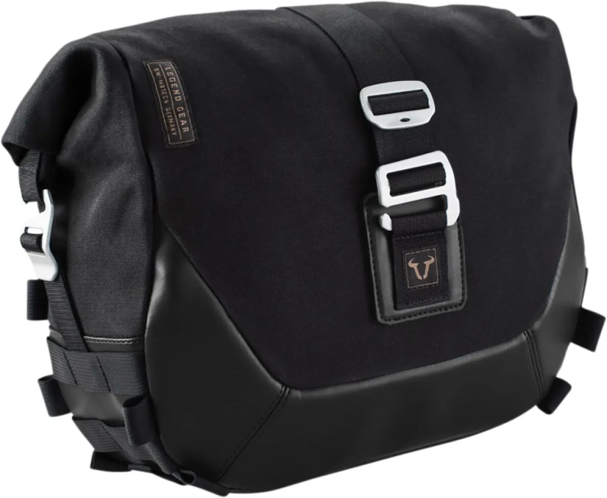 SW-MOTECH - SIDEBAG LEGEND LC1 R/B - 35011526
