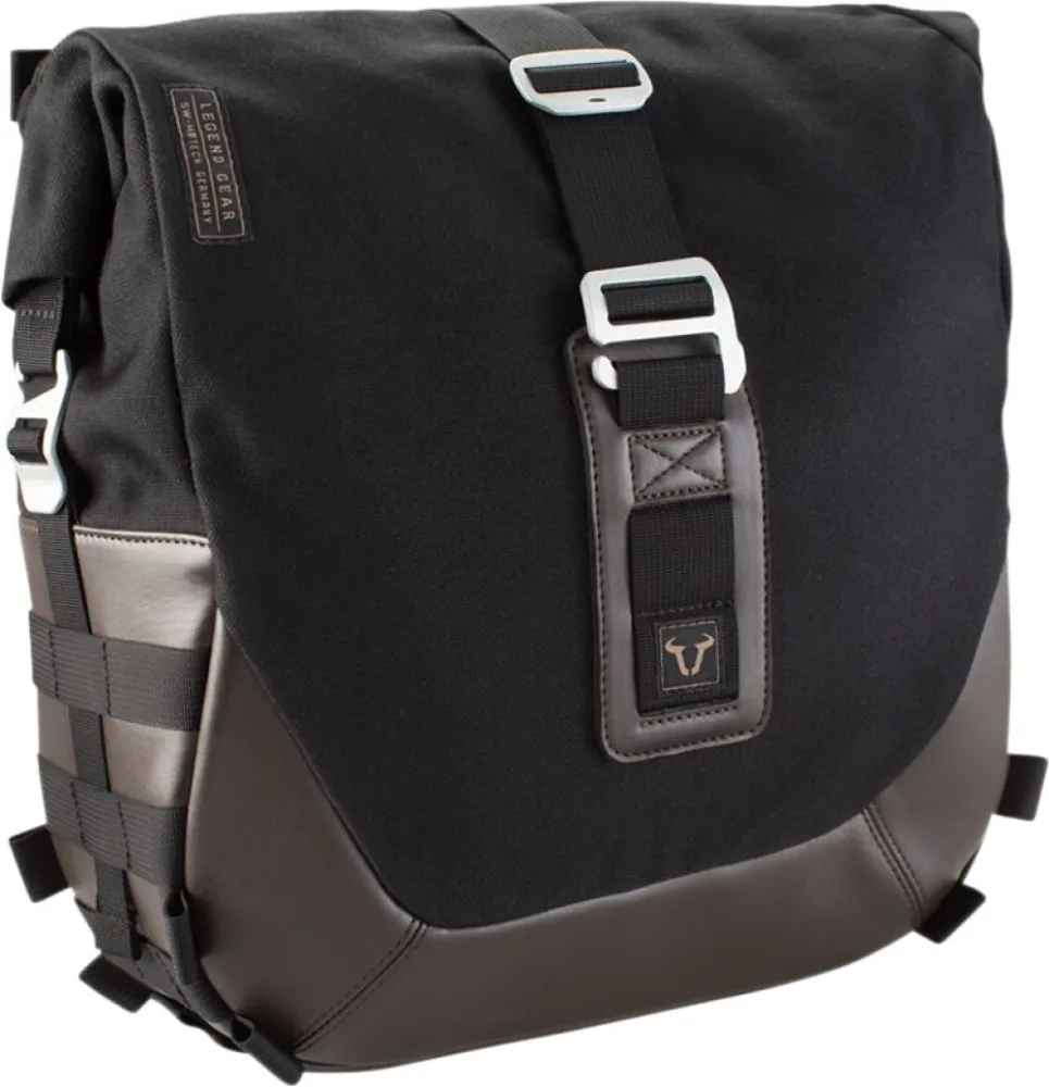 SW-MOTECH - SIDEBAG LEGEND LC2 R - 35011528