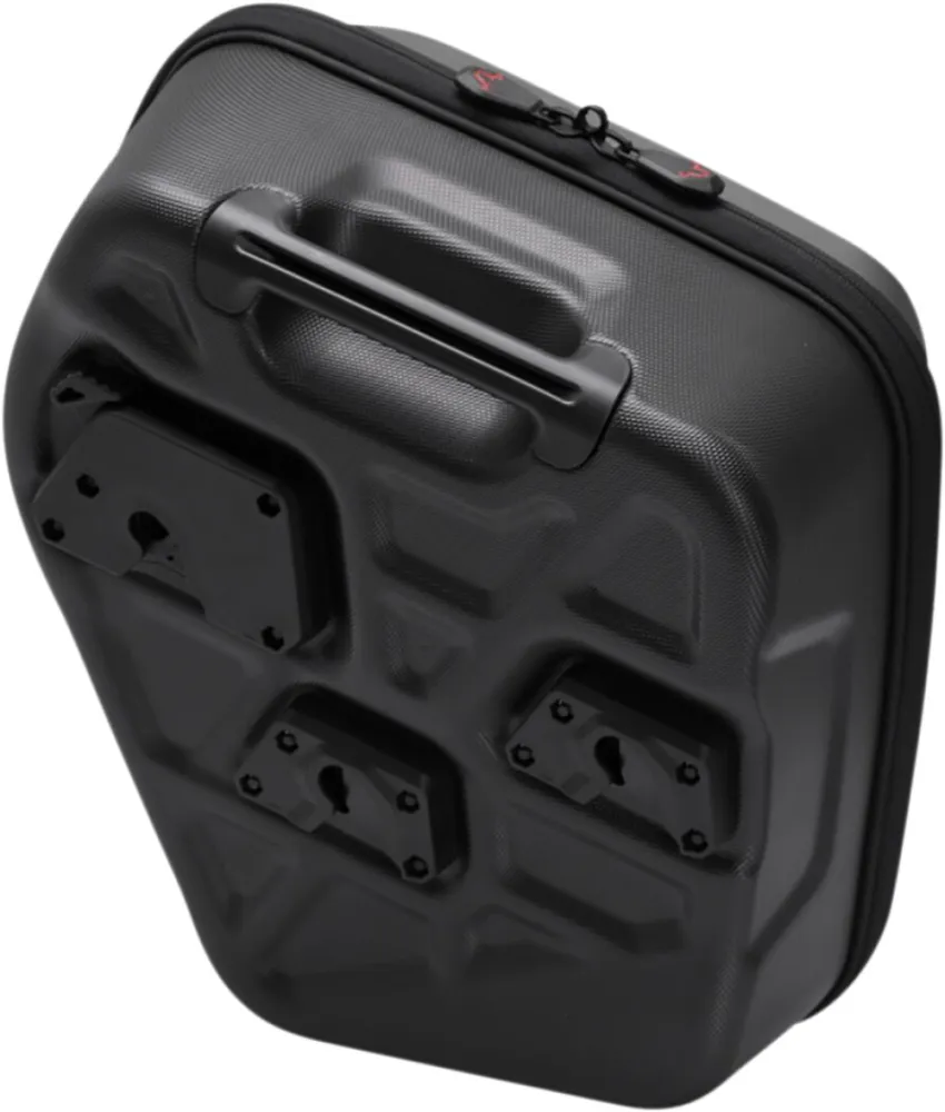 SW-MOTECH - SIDE CASE URBAN ABS L - 35011531