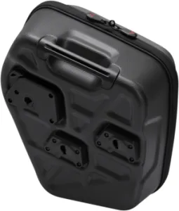 SW-MOTECH - SIDE CASE URBAN ABS L - 35011531