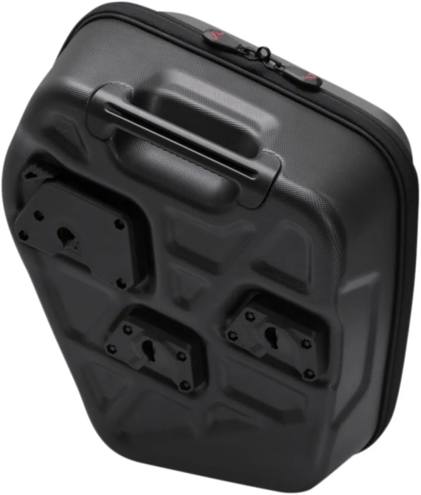 SW-MOTECH - SIDE CASE URBAN ABS R - 35011532