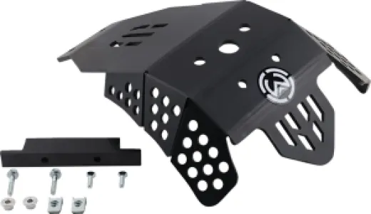 MOOSE OFFROAD HARD-PARTS - SKID PLATE PRO KAW - 05061345