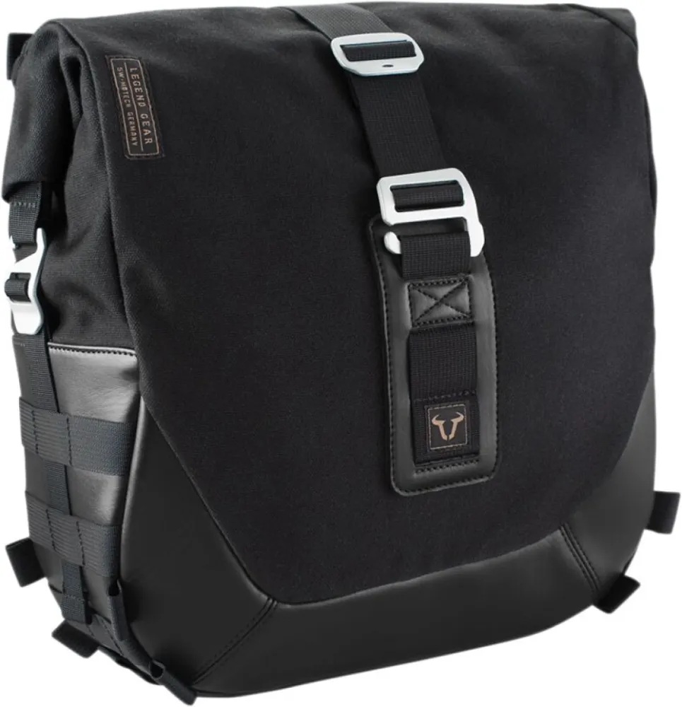SW-MOTECH - SIDEBAG LEGEND LC2 R/B - 35011530
