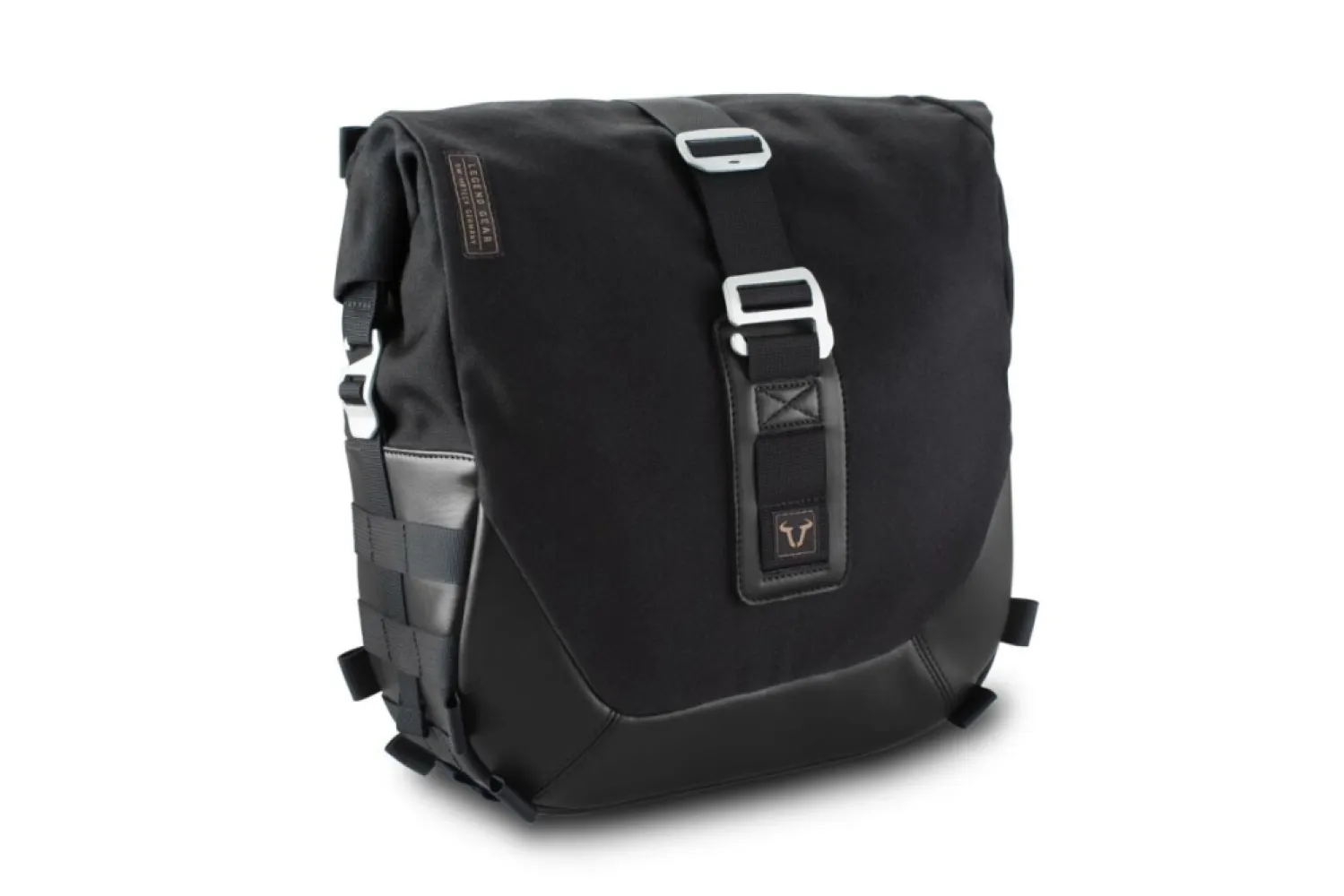 SW-MOTECH - SIDEBAG LEGEND LC2 R/B - 35011530