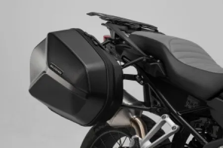 SW-MOTECH - AERO SIDECASE SET - 35011612