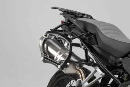 SW-MOTECH - AERO SIDECASE SET - 35011612