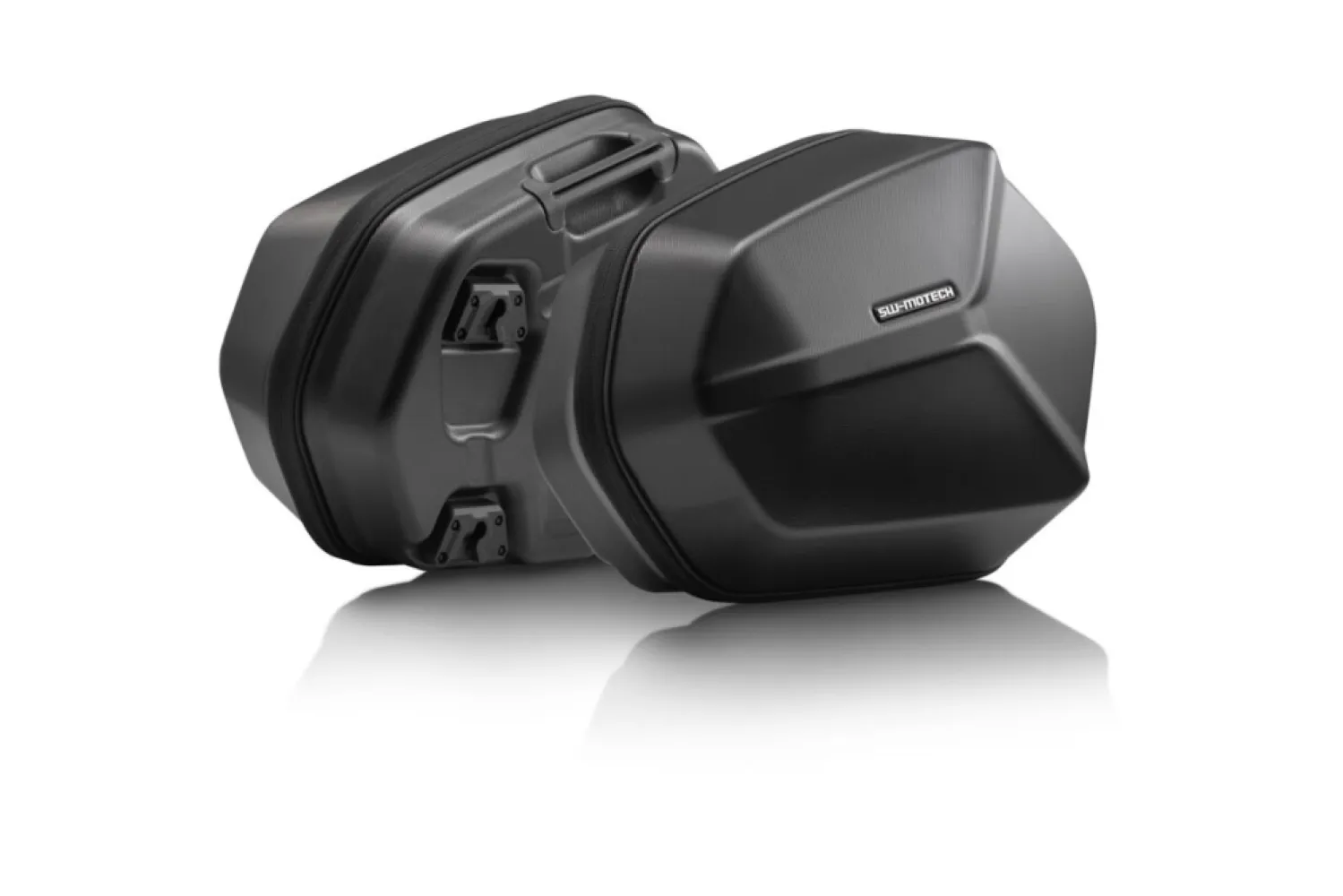 SW-MOTECH - AERO SIDECASE SET - 35011612