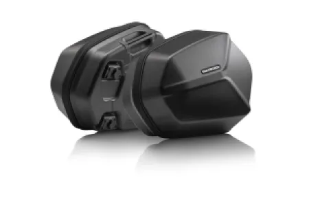 SW-MOTECH - AERO SIDECASE SET - 35011612
