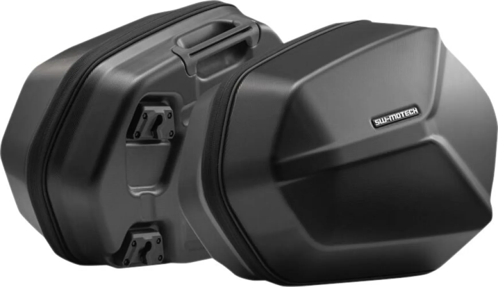 SW-MOTECH - AERO SIDECASE SET - 35011612